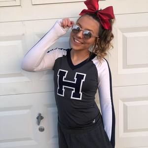 Meet your Posher, Kayla